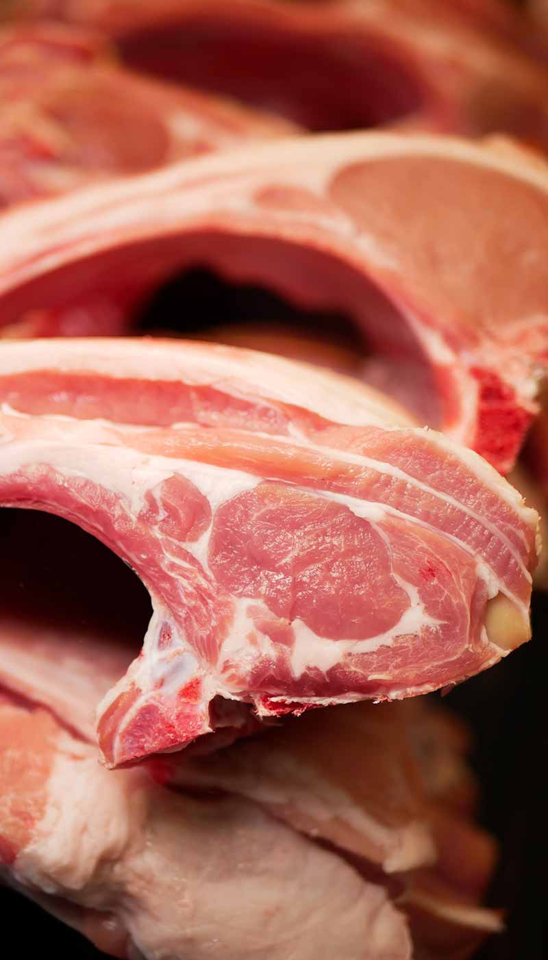 Viande boucherie Etrechy