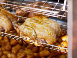 Rotisserie Boucherie Etrechy