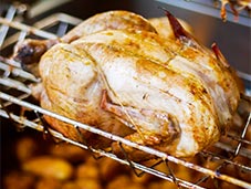 Rotisserie boucherie Etrechy